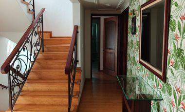 Casa estilo Californiano en Venta a 5 min del Centro de Tepotzotlán