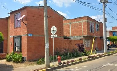 VENTA CASA ESQUINERA EN CHAPINERO SUR PALMIRA