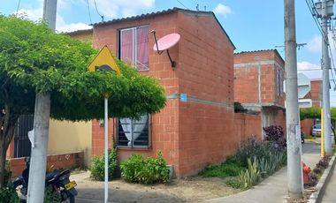 VENTA CASA ESQUINERA EN CHAPINERO SUR PALMIRA