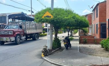 VENTA CASA ESQUINERA EN CHAPINERO SUR PALMIRA