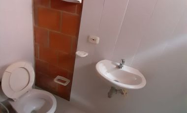 VENTA CASA ESQUINERA EN CHAPINERO SUR PALMIRA