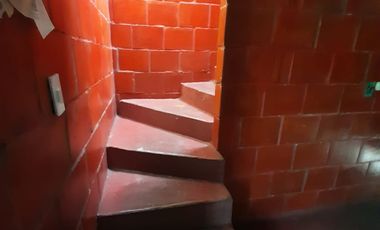 VENTA CASA ESQUINERA EN CHAPINERO SUR PALMIRA