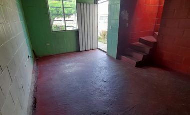 VENTA CASA ESQUINERA EN CHAPINERO SUR PALMIRA