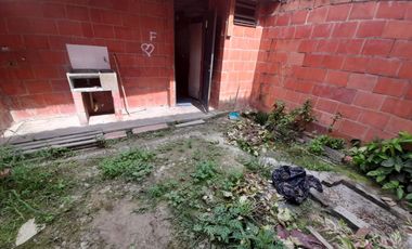 VENTA CASA ESQUINERA EN CHAPINERO SUR PALMIRA