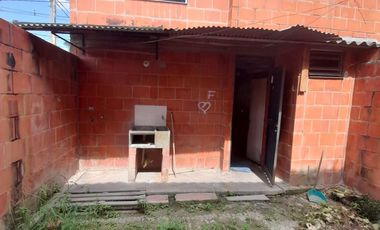 VENTA CASA ESQUINERA EN CHAPINERO SUR PALMIRA
