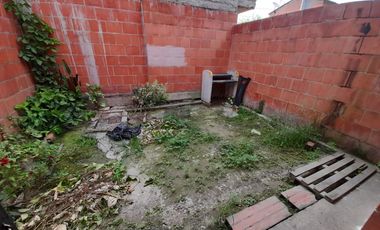 VENTA CASA ESQUINERA EN CHAPINERO SUR PALMIRA