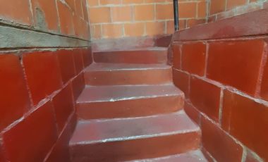 VENTA CASA ESQUINERA EN CHAPINERO SUR PALMIRA