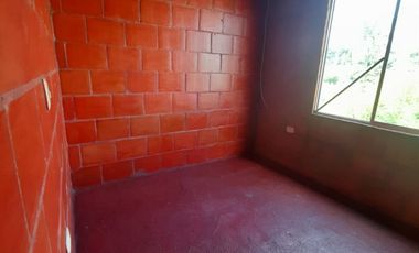 VENTA CASA ESQUINERA EN CHAPINERO SUR PALMIRA