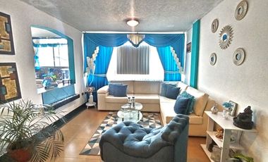 🏡 DEPARTAMENTO EN SANGOLQUÍ – VISTA PANORÁMICA Y JACUZZI