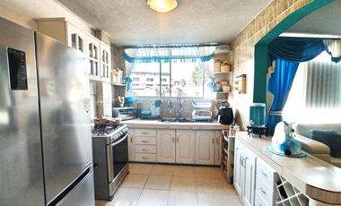 🏡 DEPARTAMENTO EN SANGOLQUÍ – VISTA PANORÁMICA Y JACUZZI