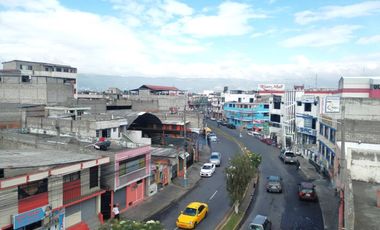 🏡 DEPARTAMENTO EN SANGOLQUÍ – VISTA PANORÁMICA Y JACUZZI