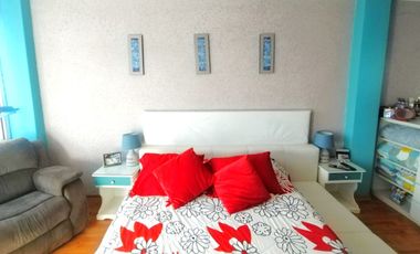 🏡 DEPARTAMENTO EN SANGOLQUÍ – VISTA PANORÁMICA Y JACUZZI