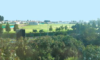 🏡 DEPARTAMENTO EN SANGOLQUÍ – VISTA PANORÁMICA Y JACUZZI