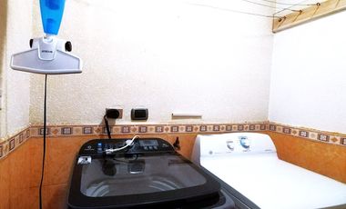 🏡 DEPARTAMENTO EN SANGOLQUÍ – VISTA PANORÁMICA Y JACUZZI