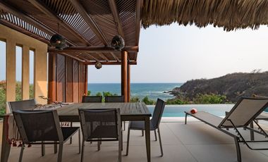 VILLA TORTUGA