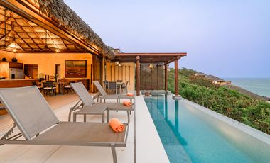 VILLA TORTUGA