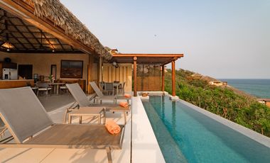 VILLA TORTUGA