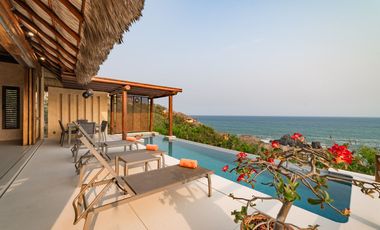 VILLA TORTUGA