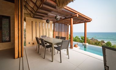 VILLA TORTUGA