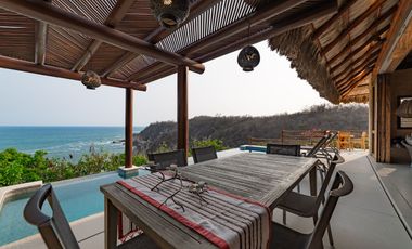 VILLA TORTUGA