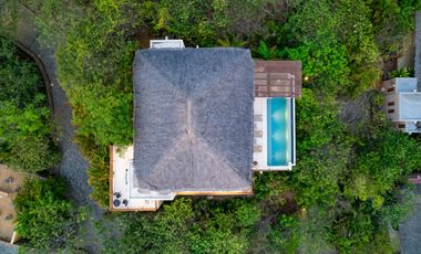 VILLA TORTUGA