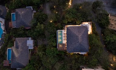 VILLA TORTUGA