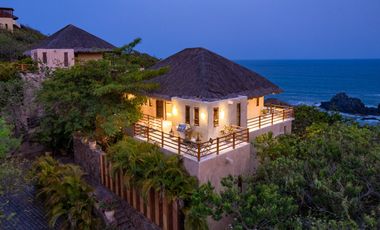 VILLA TORTUGA