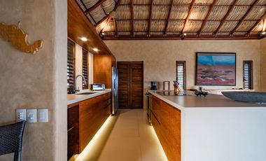 VILLA TORTUGA