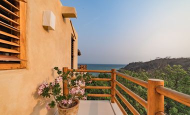 VILLA TORTUGA