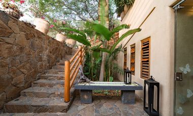 VILLA TORTUGA