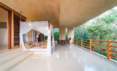 VILLA TORTUGA