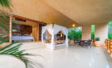 VILLA TORTUGA