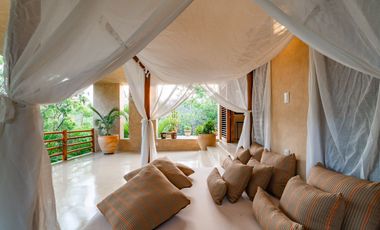 VILLA TORTUGA