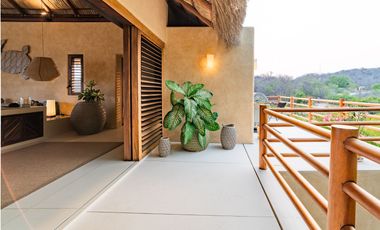 VILLA TORTUGA