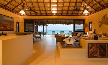 VILLA TORTUGA
