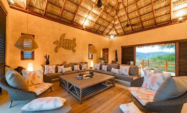 VILLA TORTUGA