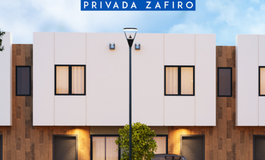 Casa en venta en Fracc Montebello, La Presa