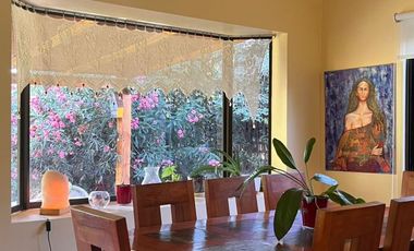 Casa Condominio Lo Herrera