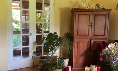 Casa Condominio Lo Herrera