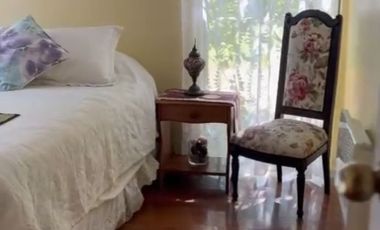 Casa Condominio Lo Herrera