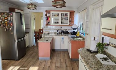 Casa Condominio Lo Herrera