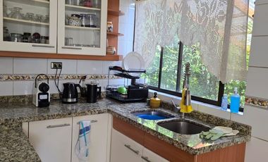 Casa Condominio Lo Herrera