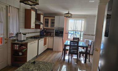 Casa Condominio Lo Herrera