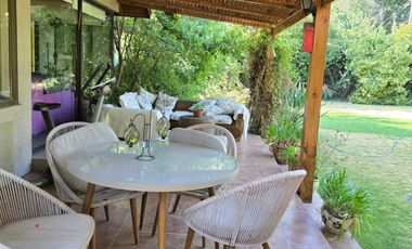 Casa Condominio Lo Herrera
