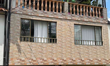 Casa en venta en Tejares, Villamaría