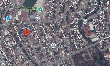 PROPIEDAD DE OPORTUNIDAD!! EXCELENTE CASA EN  JOSE MARIA MORELOS Y PAVON, TEMIXCO, MORELOS