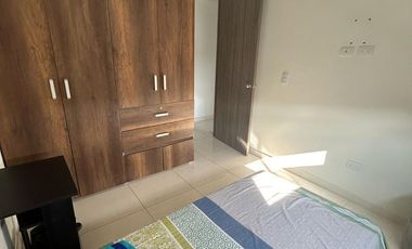 APARTAMENTO EN VENTA SANTA ROSA DE CABAL CONJUNTO CERRADO