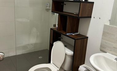 APARTAMENTO EN VENTA SANTA ROSA DE CABAL CONJUNTO CERRADO