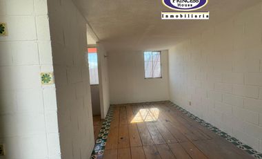 CASA EN VENTA VILLAS SANTIN, TOLUCA