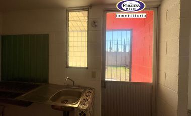 CASA EN VENTA VILLAS SANTIN, TOLUCA